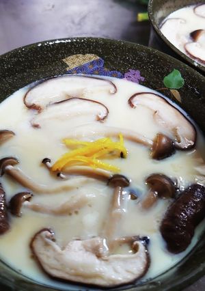 どんぶり茶碗蒸し-レシピのメイン写真