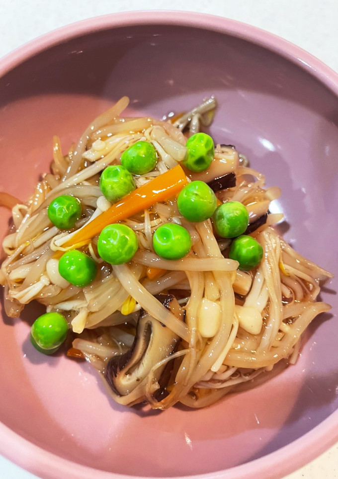 揚げ魚のあんかけ-レシピのメイン写真