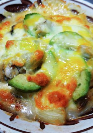 ホワイトソース不要で作るポテトグラタン-レシピのメイン写真