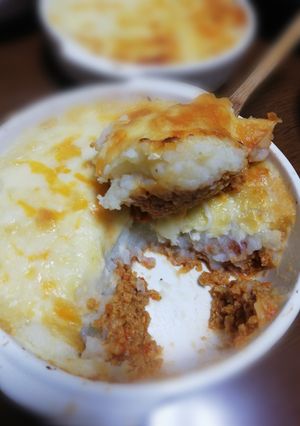 高野豆腐のアッシ・パルマンティエ風-レシピのメイン写真