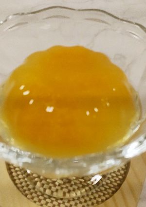 初心者でも簡単に作れる【みかん缶ゼリー】-レシピのメイン写真