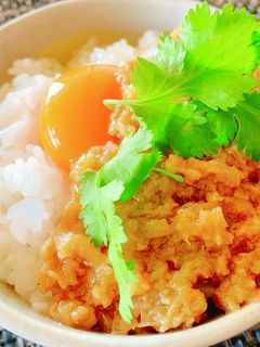 ぶっかけ肉ネギ塩ダレ-レシピのメイン写真
