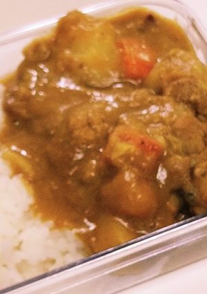 パパのお弁当Ver.20221114-レシピのメイン写真