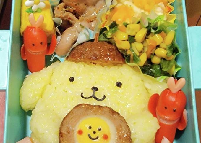 ポムポムプリン　おにぎり　ぬいぐるみ ポムポムプリン おにぎり ぬいぐるみ おもちゃ