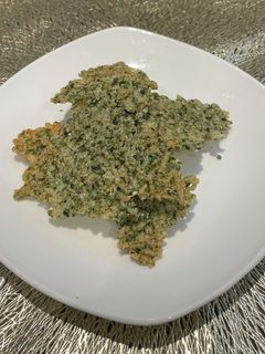 手作りだから安心♡お煎餅-レシピのメイン写真