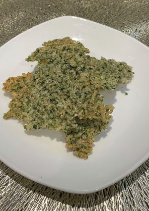 手作りだから安心♡お煎餅-レシピのメイン写真