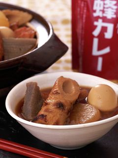 カレーおでん-レシピのメイン写真