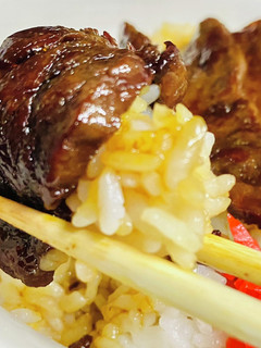 照りっっっと!焼いた・牛丼-レシピのメイン写真