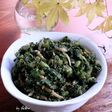 大根菜のふりかけ