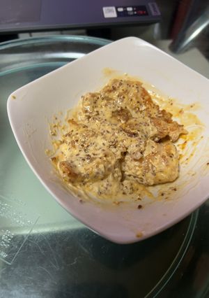 罪深い鶏胸肉活用術　鳥マヨの心得-レシピのメイン写真