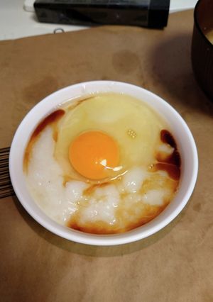 船務長の粥-レシピのメイン写真