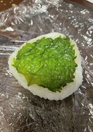 ごま油の香りがいい大葉の醤油漬け美味し-レシピのメイン写真