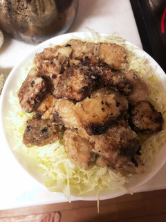 さくホロぶりの竜田揚げ-レシピのメイン写真
