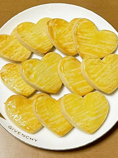 サクサククッキー-レシピのメイン写真