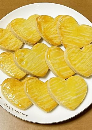 サクサククッキー-レシピのメイン写真