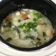 【高齢者介護食・一人向け】中華がゆ