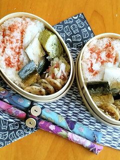 お弁当2022年11月15日-レシピのメイン写真