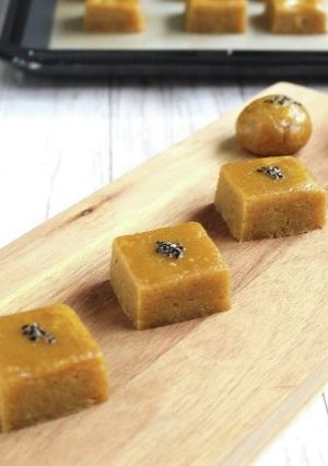 焼き芋でスイートポテト&さつまいもの追熟-レシピのメイン写真