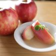 お砂糖を使わない優しい煮りんご