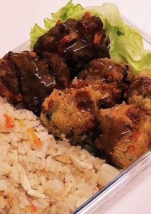 パパのお弁当Ver.20221115-A-レシピのメイン写真