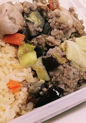 パパのお弁当Ver.20221115-B-レシピのメイン写真