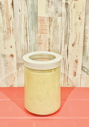 玄米塩麹-レシピのメイン写真