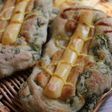 春菊のチーズツナボート