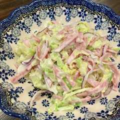 รูปของ まろやかコールスロー（覚書）