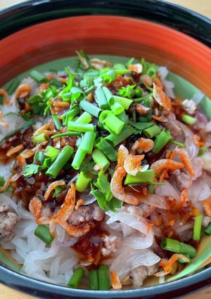 フーティウナムバン風ベトナム麺-レシピのメイン写真