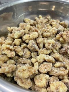 食べすぎ注意!メープルくるみ-レシピのメイン写真