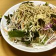 まるごと粉末だしで★大根とわかめのサラダ
