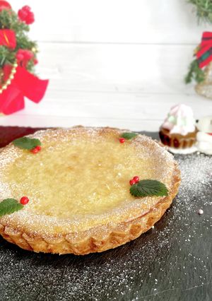 【ポリ袋で簡単】チーズケーキタルト-レシピのメイン写真