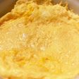 とろっ………美味しい茶碗蒸し