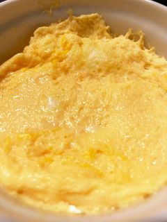 とろっ………美味しい茶碗蒸し-レシピのメイン写真