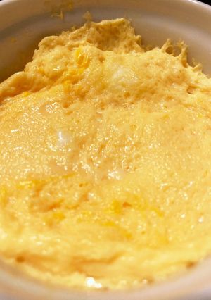 とろっ………美味しい茶碗蒸し-レシピのメイン写真