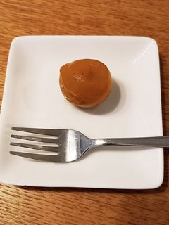 梅の甘露煮-レシピのメイン写真