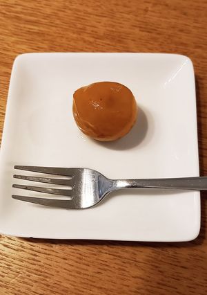 梅の甘露煮-レシピのメイン写真