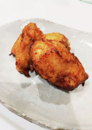 即！柔らかい胸肉の唐揚げ-レシピのメイン写真