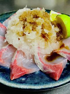 冬レシピの。。。ぶり大根〜-レシピのメイン写真