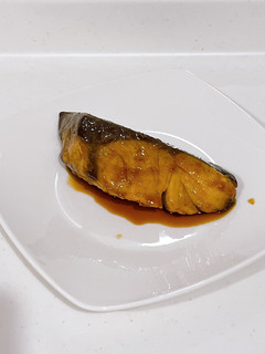 ぶりの照り焼き-レシピのメイン写真
