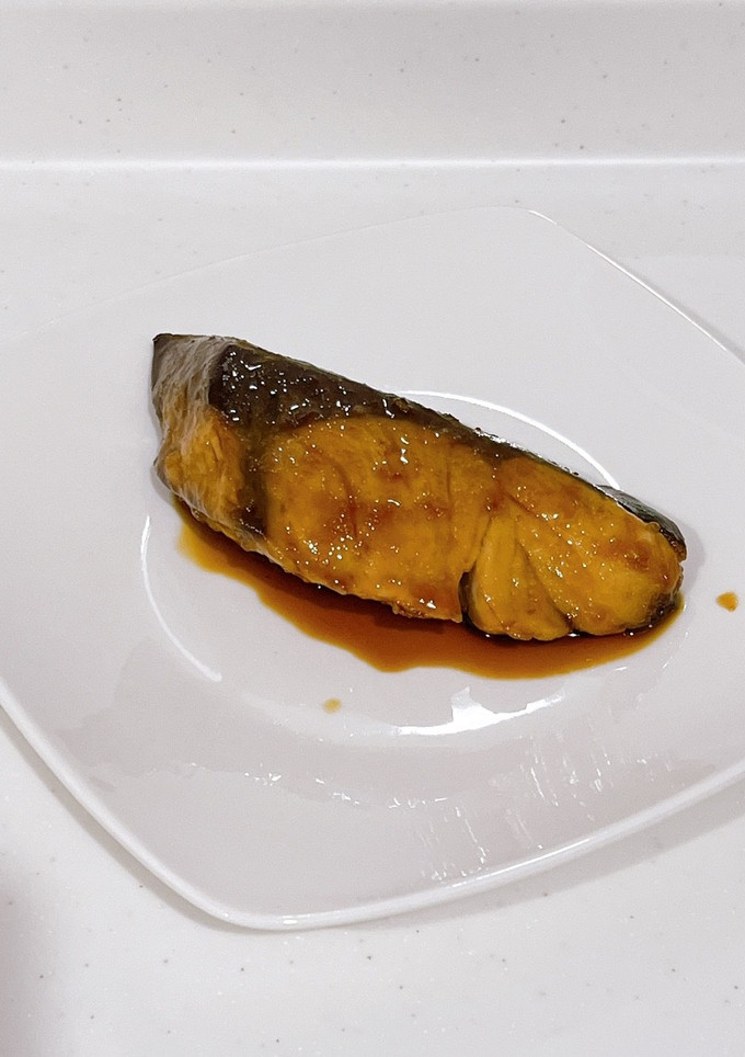 ぶりの照り焼き-レシピのメイン写真