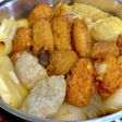 定番おでん★簡単 基本のおでんだし・つゆ