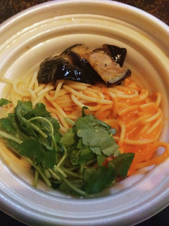 冷凍パスタをアレンジ-レシピのメイン写真
