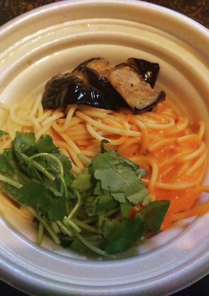 冷凍パスタをアレンジ-レシピのメイン写真