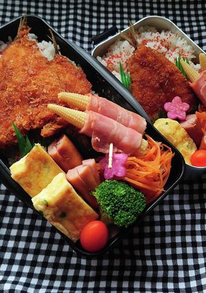 ❜22/11/16 高校生弁当-レシピのメイン写真