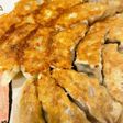 香りセロリでうまうま餃子