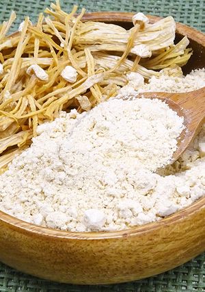 干しえのきとえのきパウダー【食品乾燥機】-レシピのメイン写真