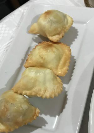 スピッツィード-レシピのメイン写真