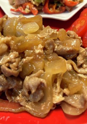 もろみ調味料で豚肉の簡単味噌漬け-レシピのメイン写真