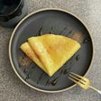 卵と砂糖と米粉だけ!もちもちクレープ